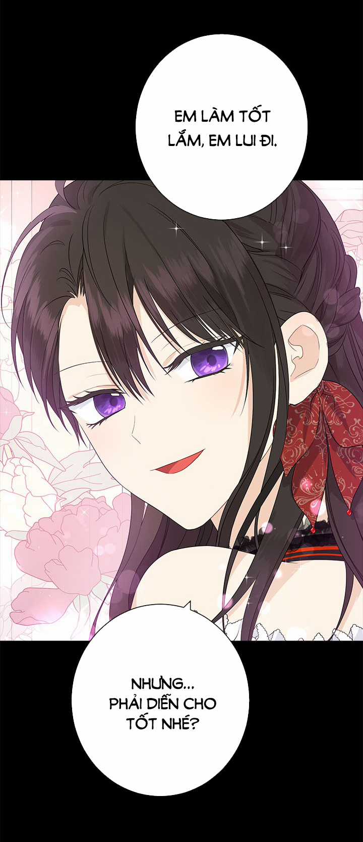 Tôi Là Minh Chứng Của Sự Thật Chapter 51 trang 8