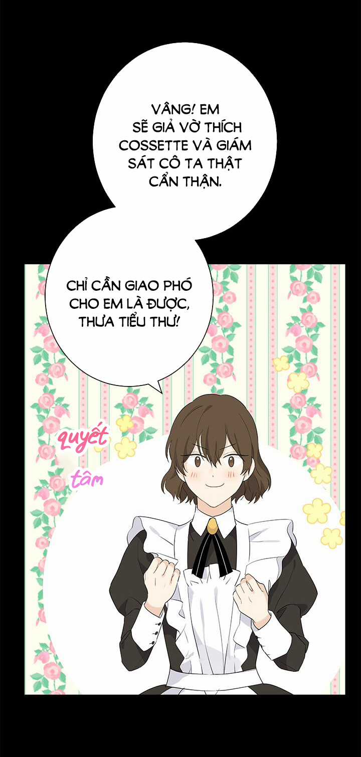 Tôi Là Minh Chứng Của Sự Thật Chapter 51 trang 9