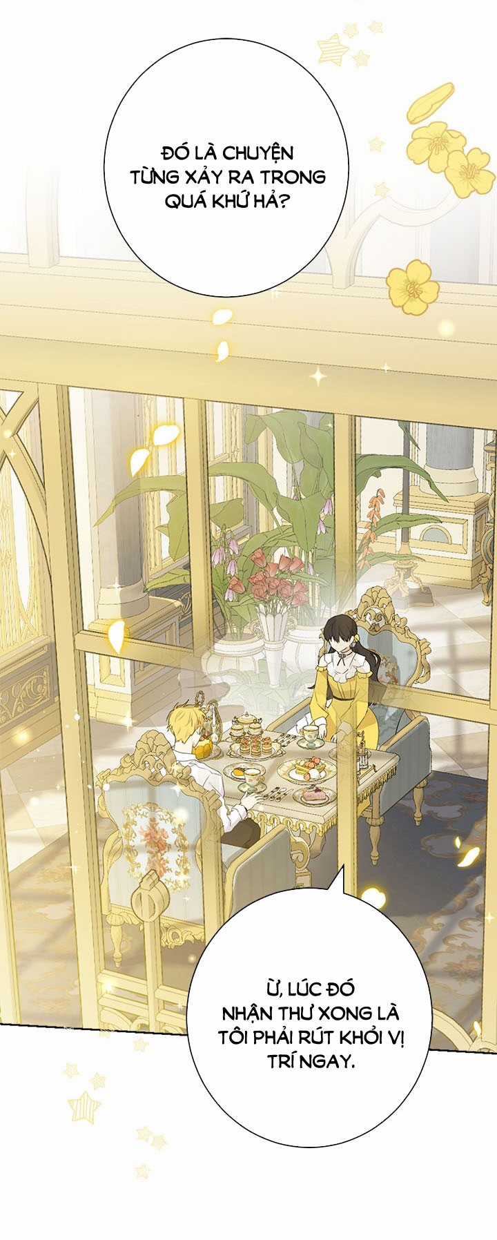 Tôi Là Minh Chứng Của Sự Thật Chapter 52 trang 14