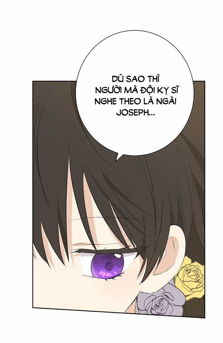 Tôi Là Minh Chứng Của Sự Thật Chapter 52 trang 15