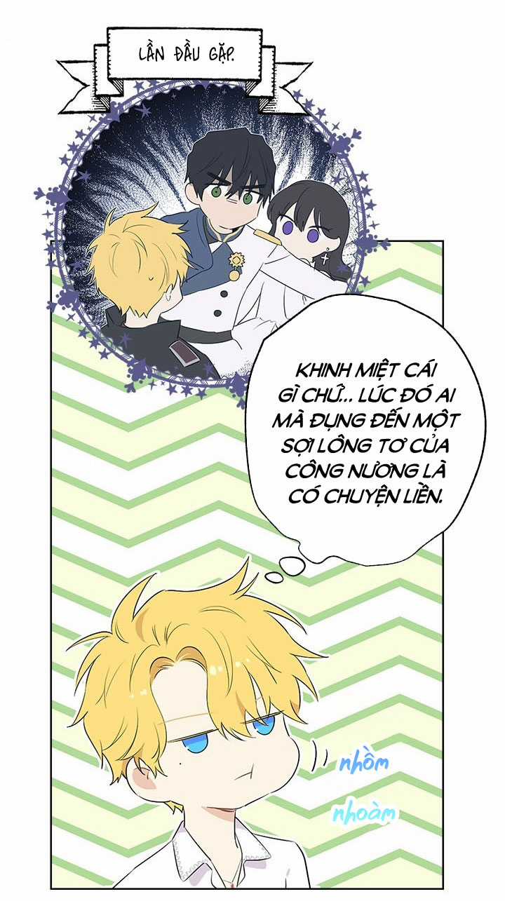 Tôi Là Minh Chứng Của Sự Thật Chapter 52 trang 27