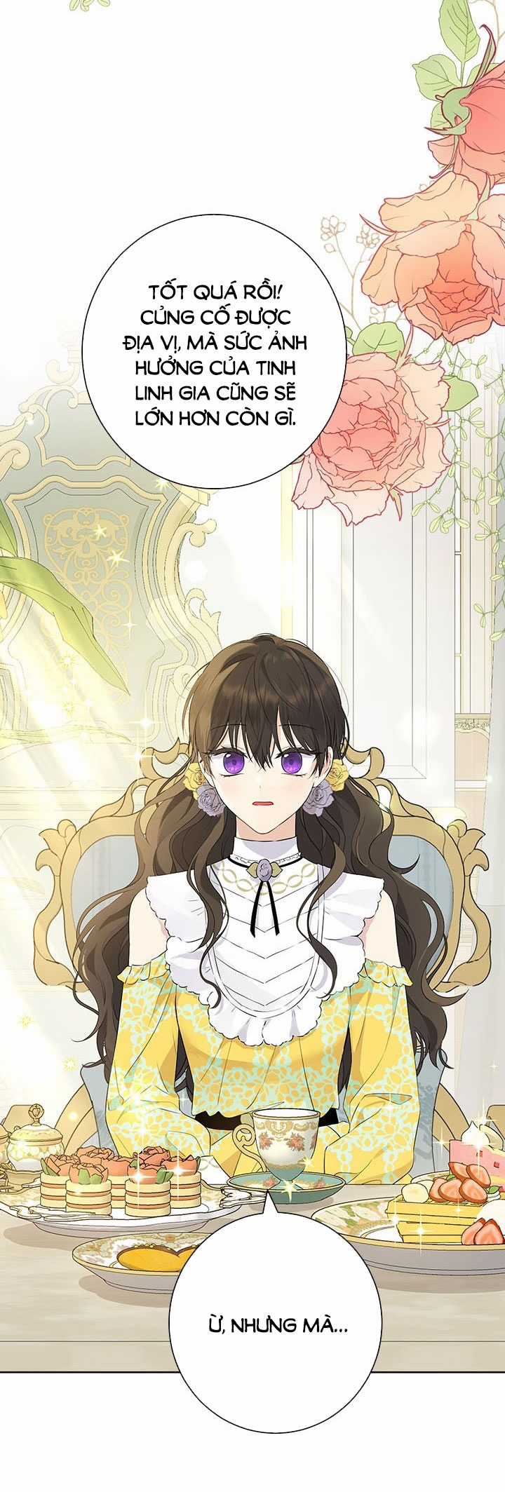 Tôi Là Minh Chứng Của Sự Thật Chapter 52 trang 3