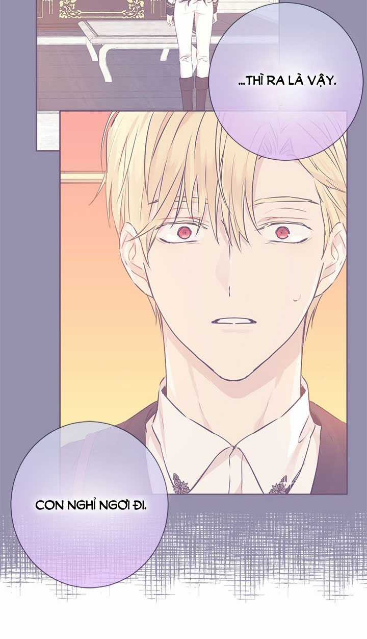 Tôi Là Minh Chứng Của Sự Thật Chapter 52 trang 31