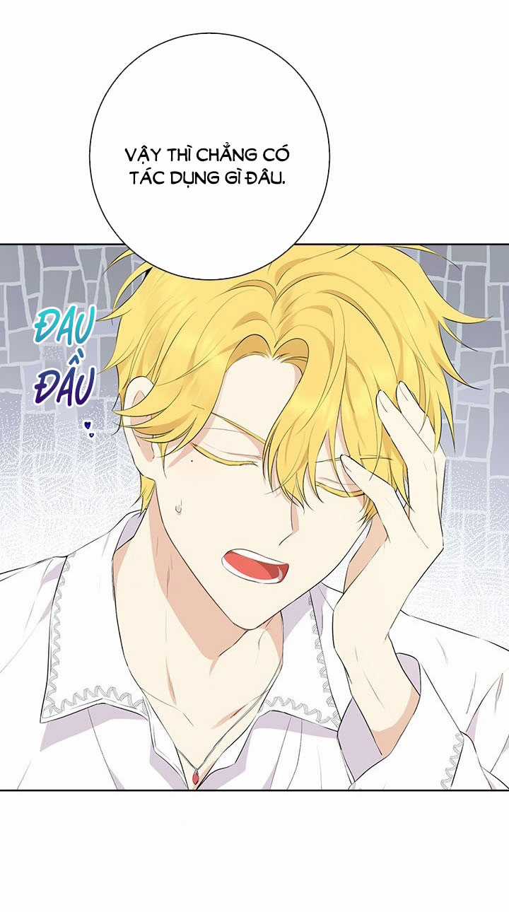 Tôi Là Minh Chứng Của Sự Thật Chapter 52 trang 40