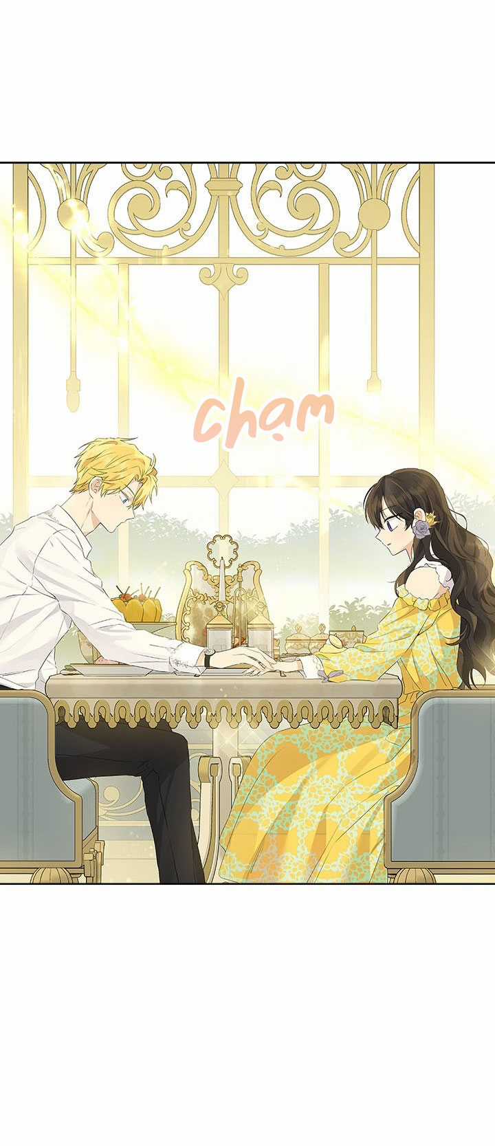 Tôi Là Minh Chứng Của Sự Thật Chapter 52 trang 42