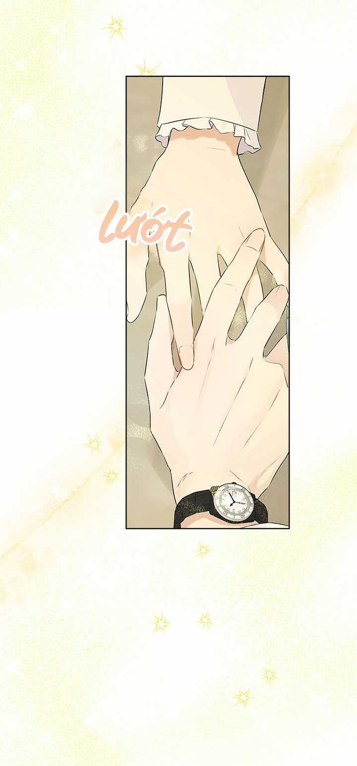 Tôi Là Minh Chứng Của Sự Thật Chapter 52 trang 46