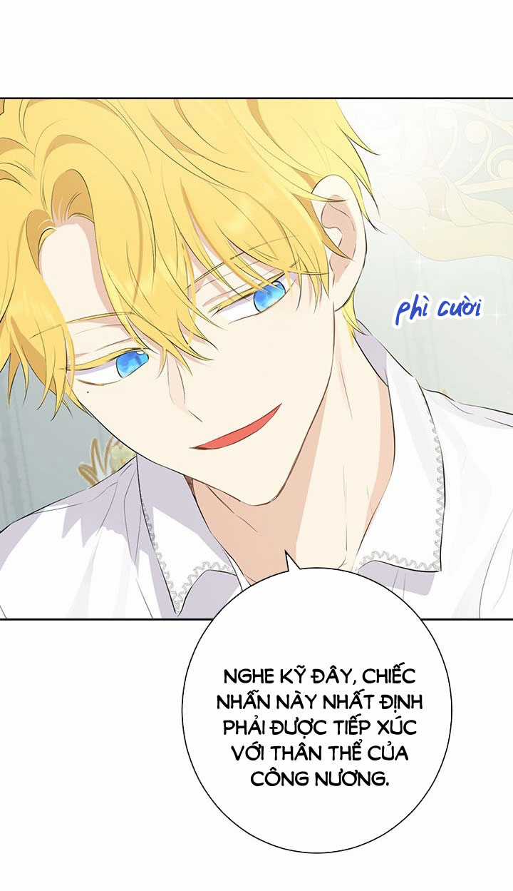 Tôi Là Minh Chứng Của Sự Thật Chapter 52 trang 51