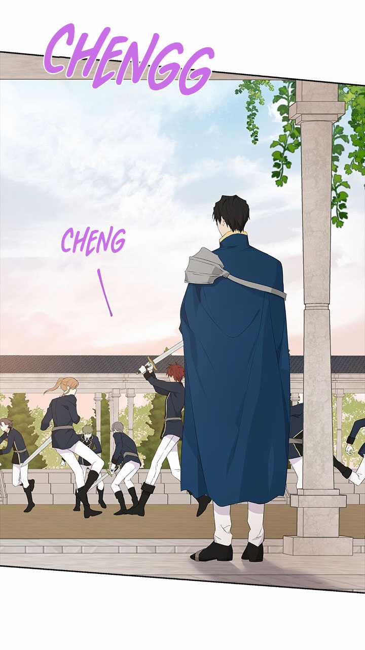 Tôi Là Minh Chứng Của Sự Thật Chapter 52 trang 65