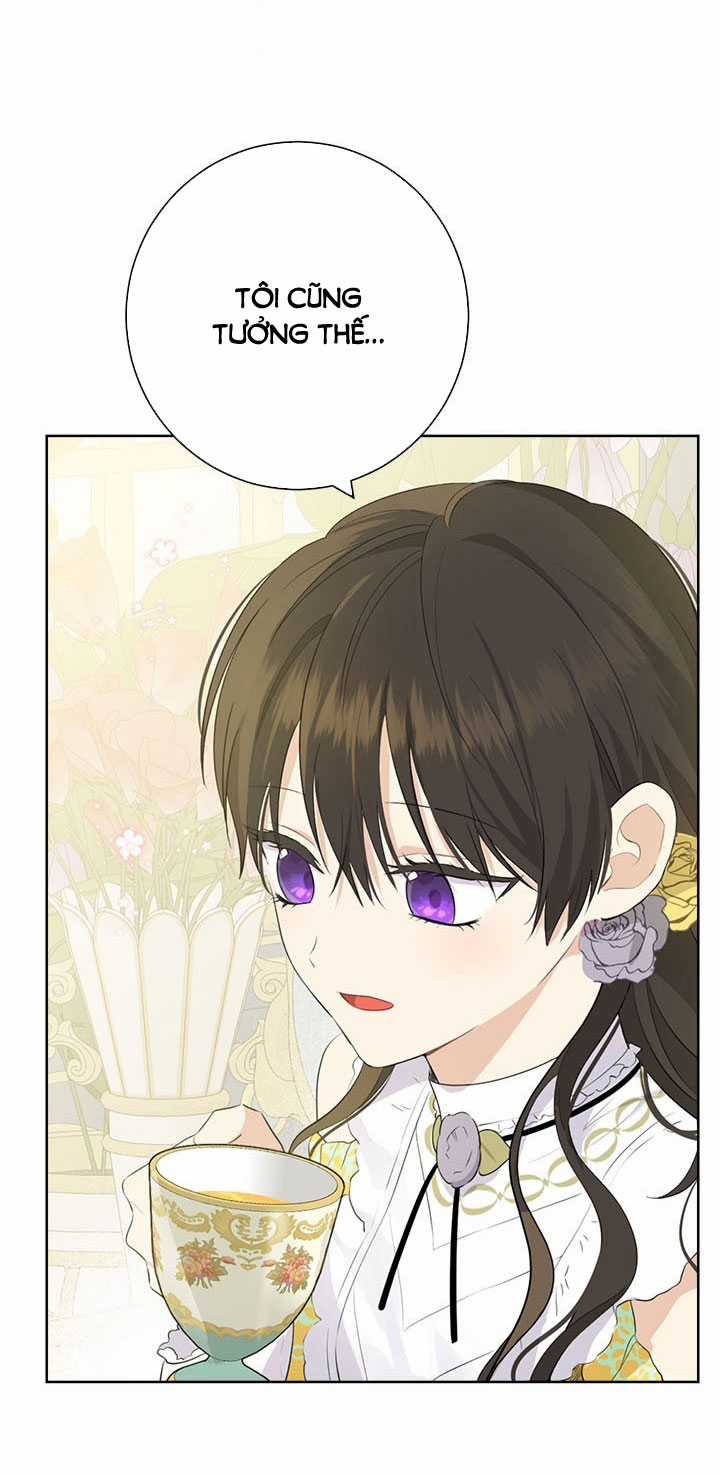 Tôi Là Minh Chứng Của Sự Thật Chapter 52 trang 7