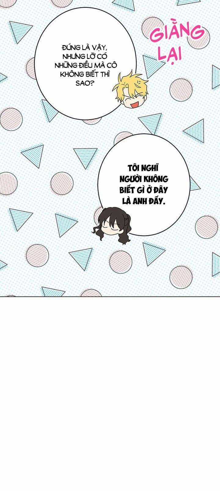 Tôi Là Minh Chứng Của Sự Thật Chapter 58 trang 15