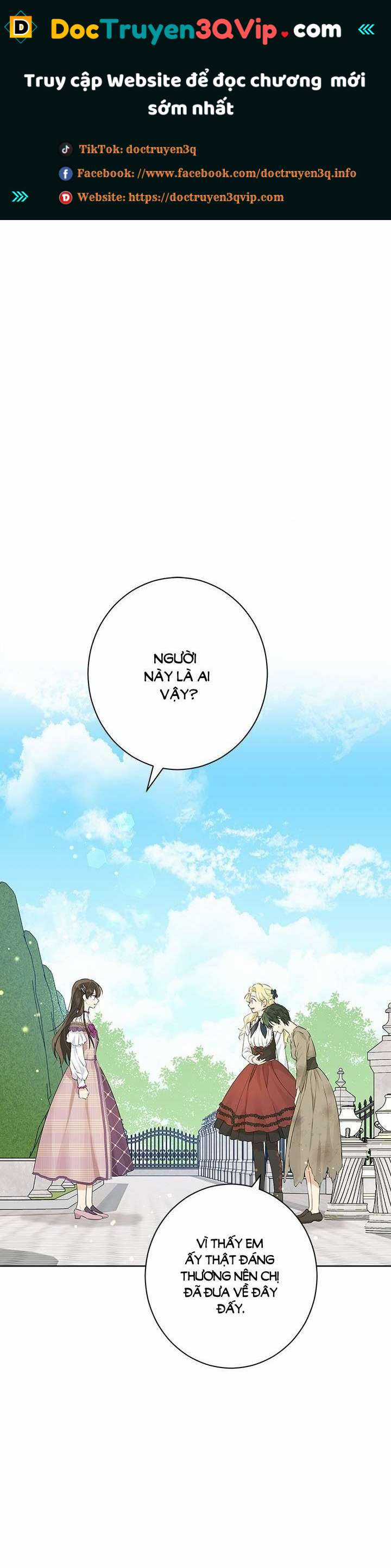 Tôi Là Minh Chứng Của Sự Thật Chapter 59 trang 1
