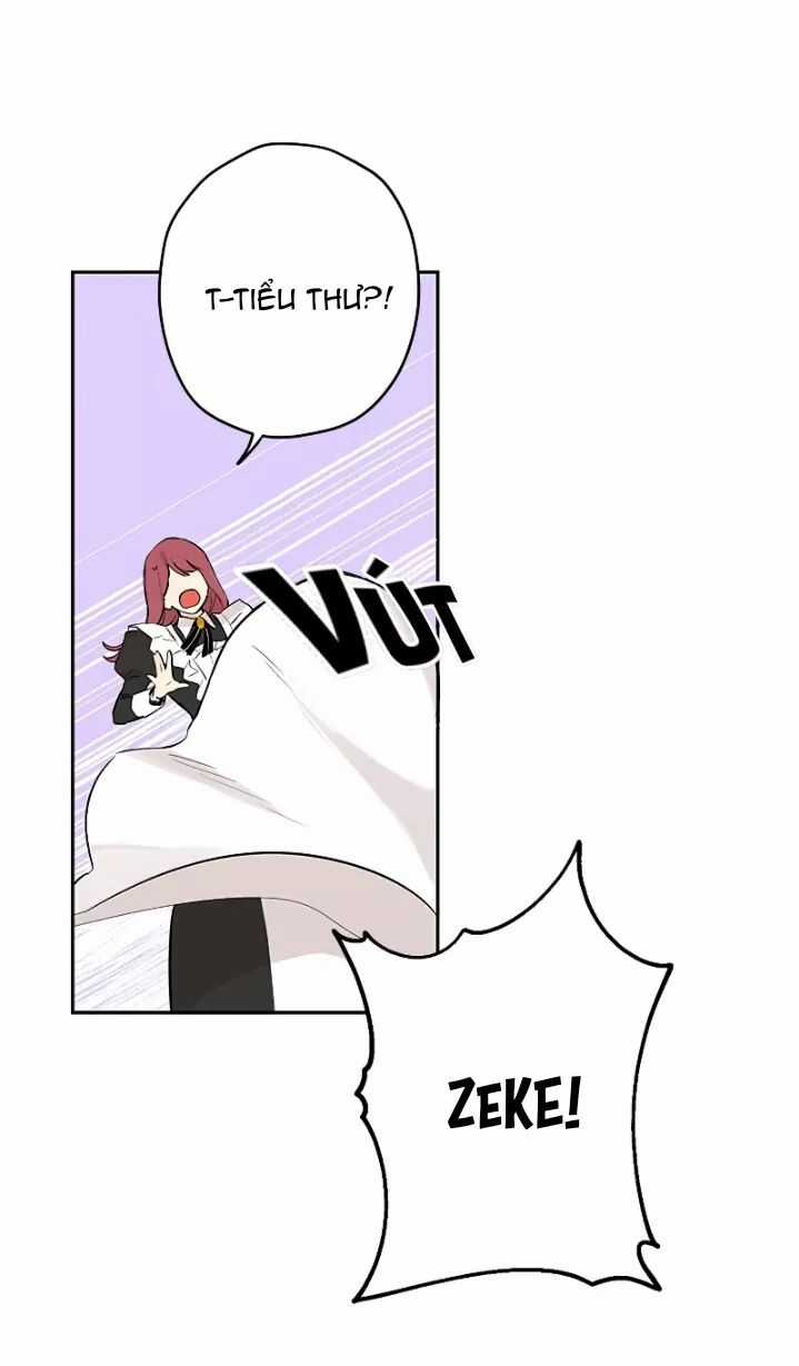 Tôi Là Minh Chứng Của Sự Thật Chapter 6 trang 13