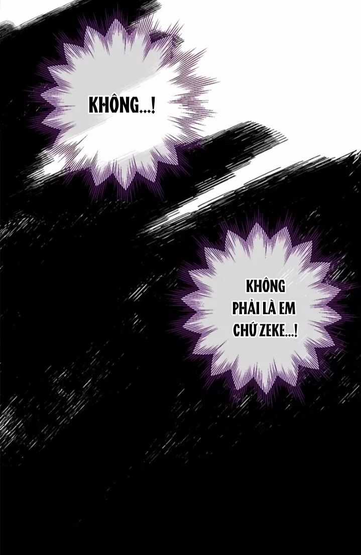 Tôi Là Minh Chứng Của Sự Thật Chapter 6 trang 15