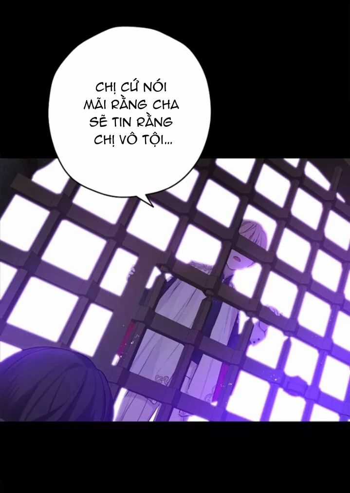 Tôi Là Minh Chứng Của Sự Thật Chapter 6 trang 17