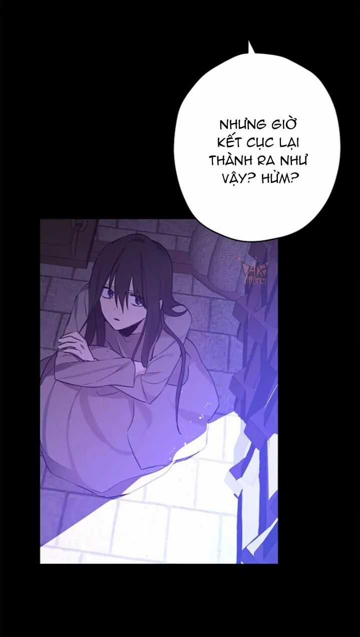 Tôi Là Minh Chứng Của Sự Thật Chapter 6 trang 18