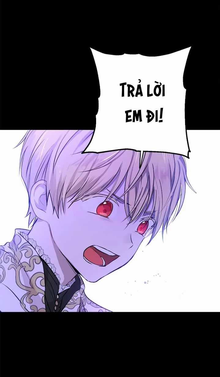 Tôi Là Minh Chứng Của Sự Thật Chapter 6 trang 19