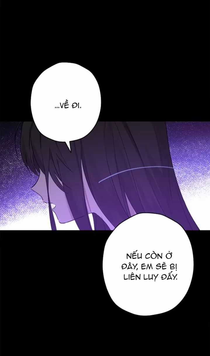 Tôi Là Minh Chứng Của Sự Thật Chapter 6 trang 20