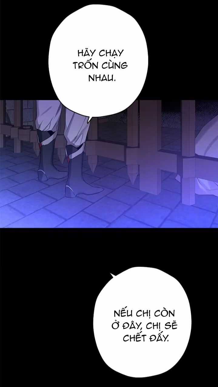 Tôi Là Minh Chứng Của Sự Thật Chapter 6 trang 21