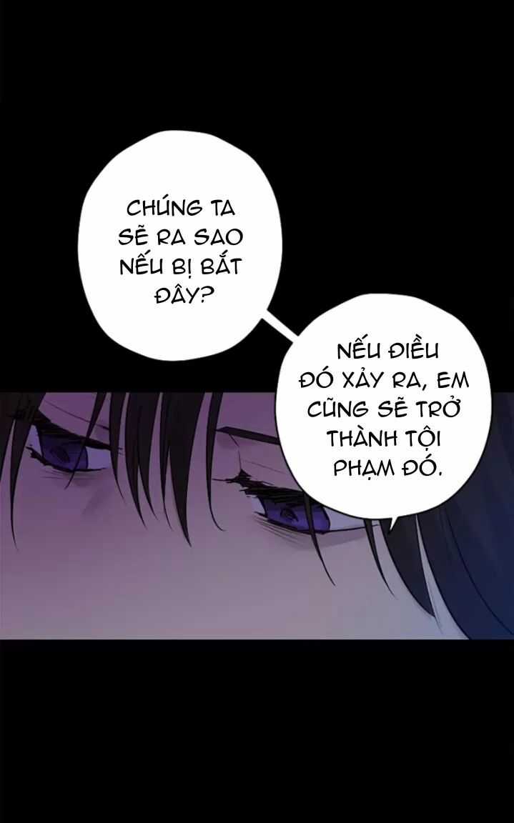 Tôi Là Minh Chứng Của Sự Thật Chapter 6 trang 22