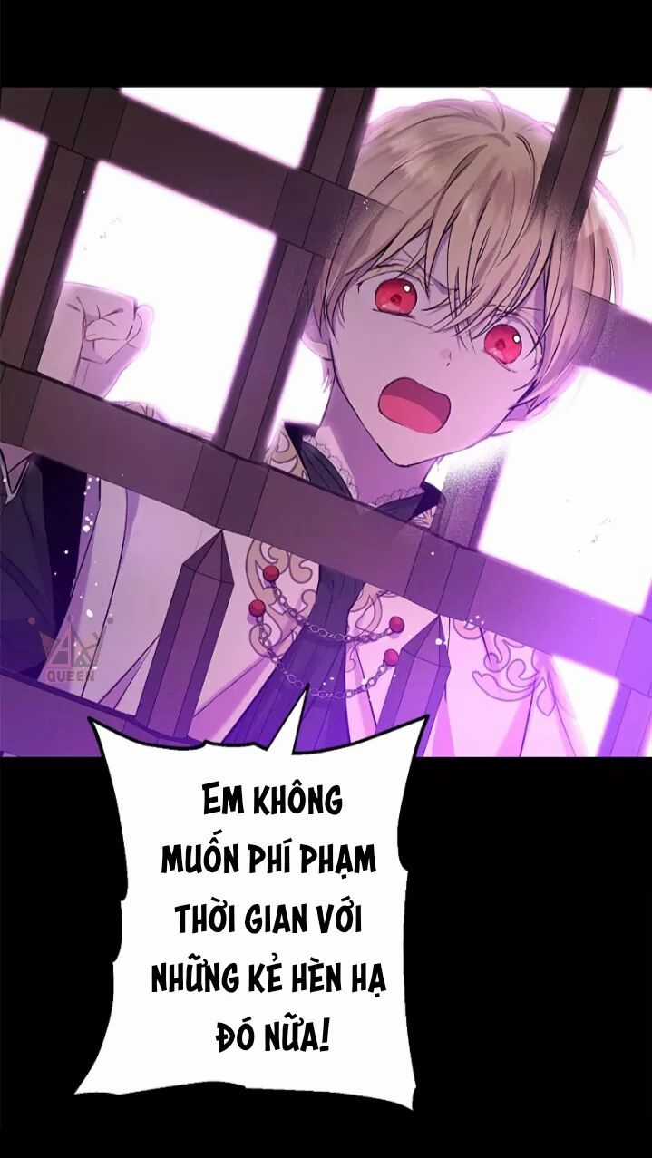 Tôi Là Minh Chứng Của Sự Thật Chapter 6 trang 24