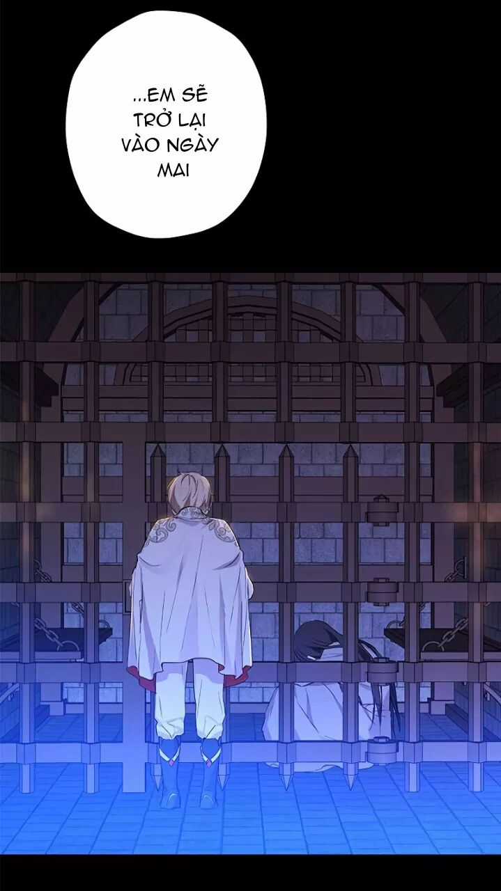 Tôi Là Minh Chứng Của Sự Thật Chapter 6 trang 25