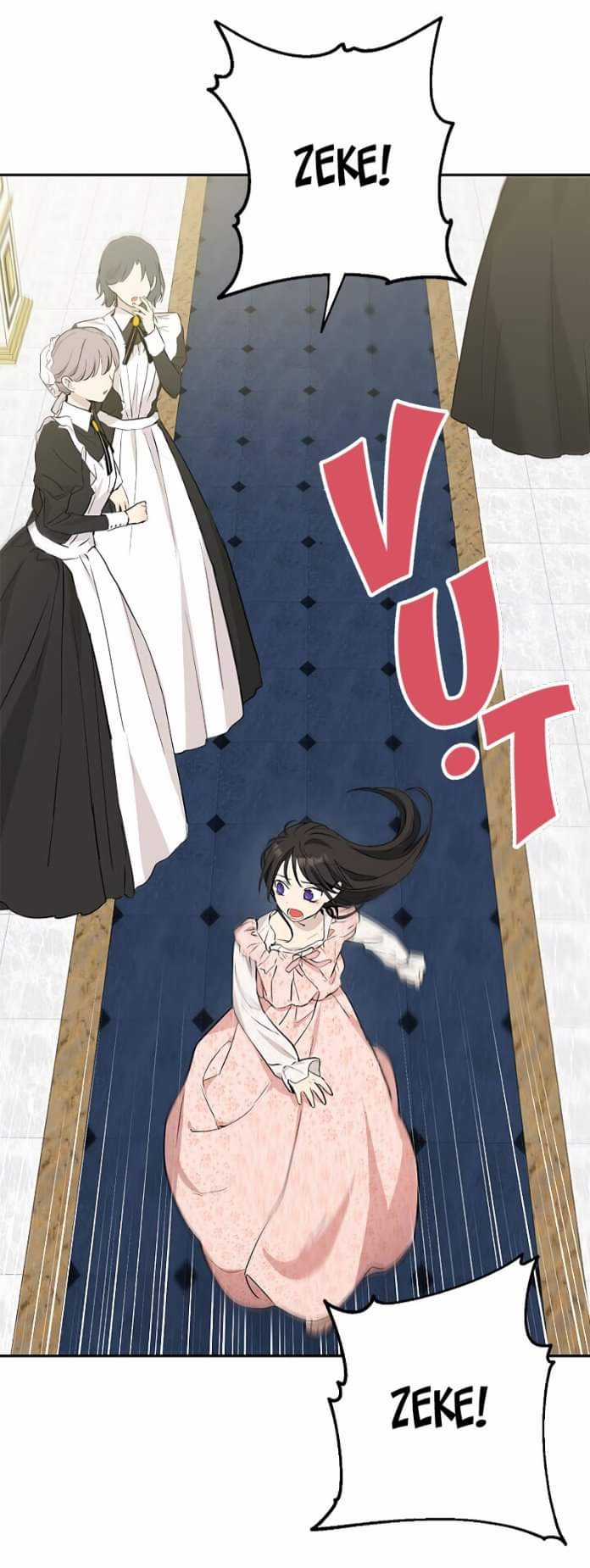 Tôi Là Minh Chứng Của Sự Thật Chapter 6 trang 29