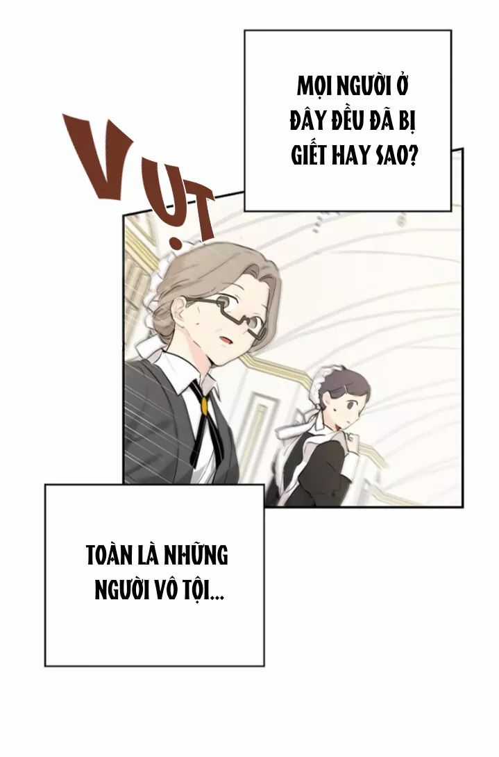 Tôi Là Minh Chứng Của Sự Thật Chapter 6 trang 31