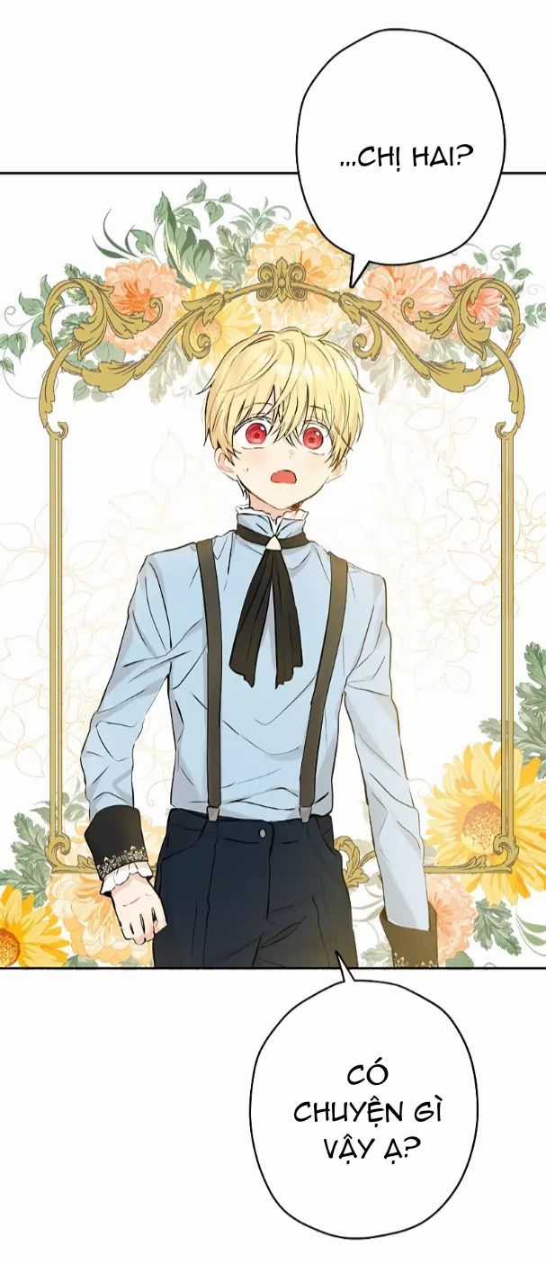 Tôi Là Minh Chứng Của Sự Thật Chapter 6 trang 33