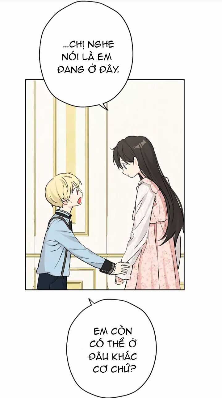 Tôi Là Minh Chứng Của Sự Thật Chapter 6 trang 34