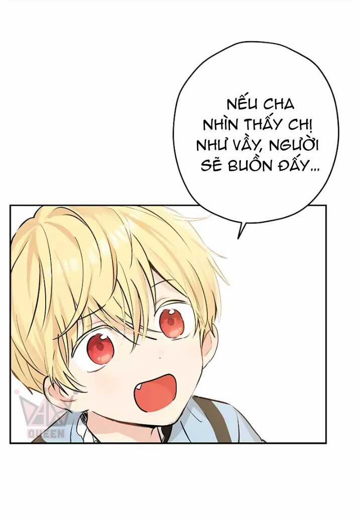 Tôi Là Minh Chứng Của Sự Thật Chapter 6 trang 35