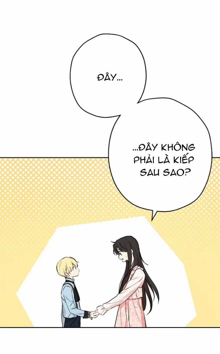 Tôi Là Minh Chứng Của Sự Thật Chapter 6 trang 37