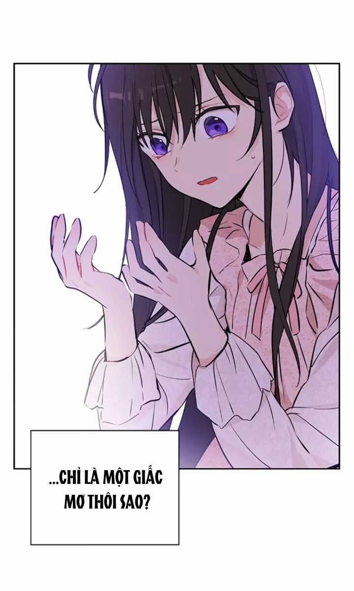 Tôi Là Minh Chứng Của Sự Thật Chapter 6 trang 4