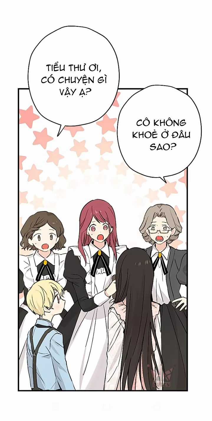 Tôi Là Minh Chứng Của Sự Thật Chapter 6 trang 40