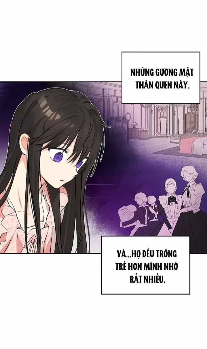 Tôi Là Minh Chứng Của Sự Thật Chapter 6 trang 41