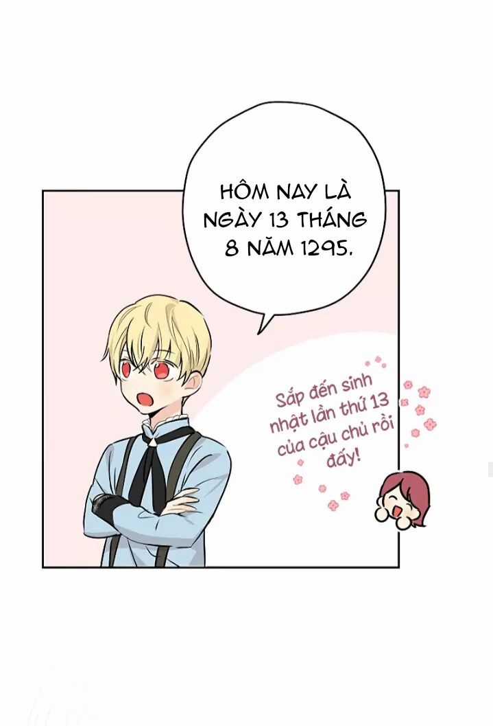 Tôi Là Minh Chứng Của Sự Thật Chapter 6 trang 43