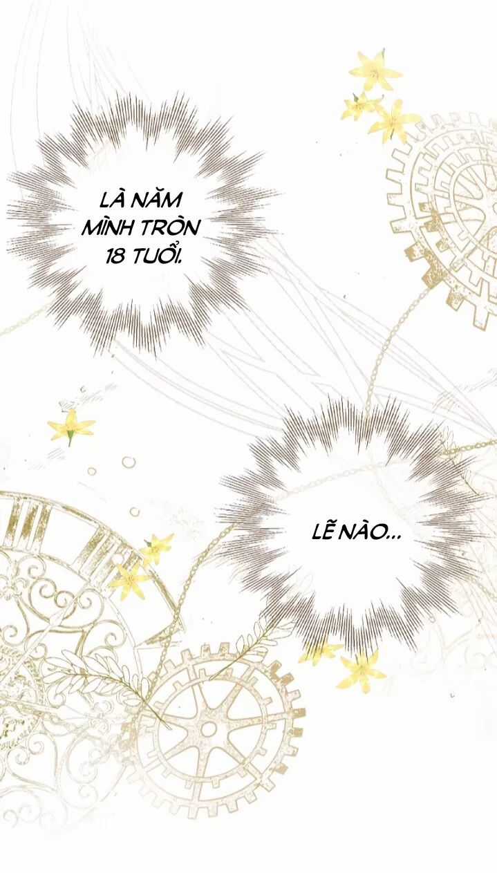 Tôi Là Minh Chứng Của Sự Thật Chapter 6 trang 44