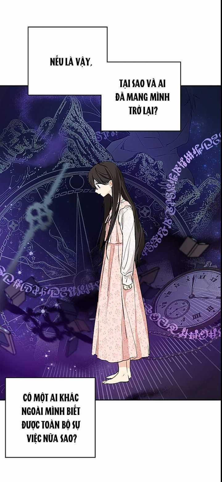 Tôi Là Minh Chứng Của Sự Thật Chapter 6 trang 46