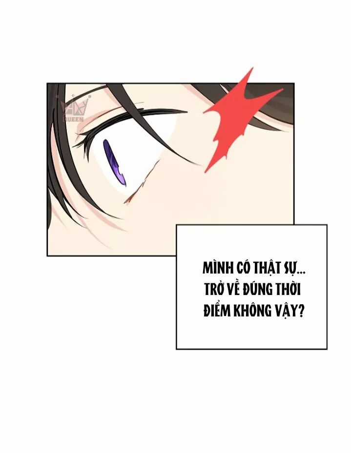 Tôi Là Minh Chứng Của Sự Thật Chapter 6 trang 47