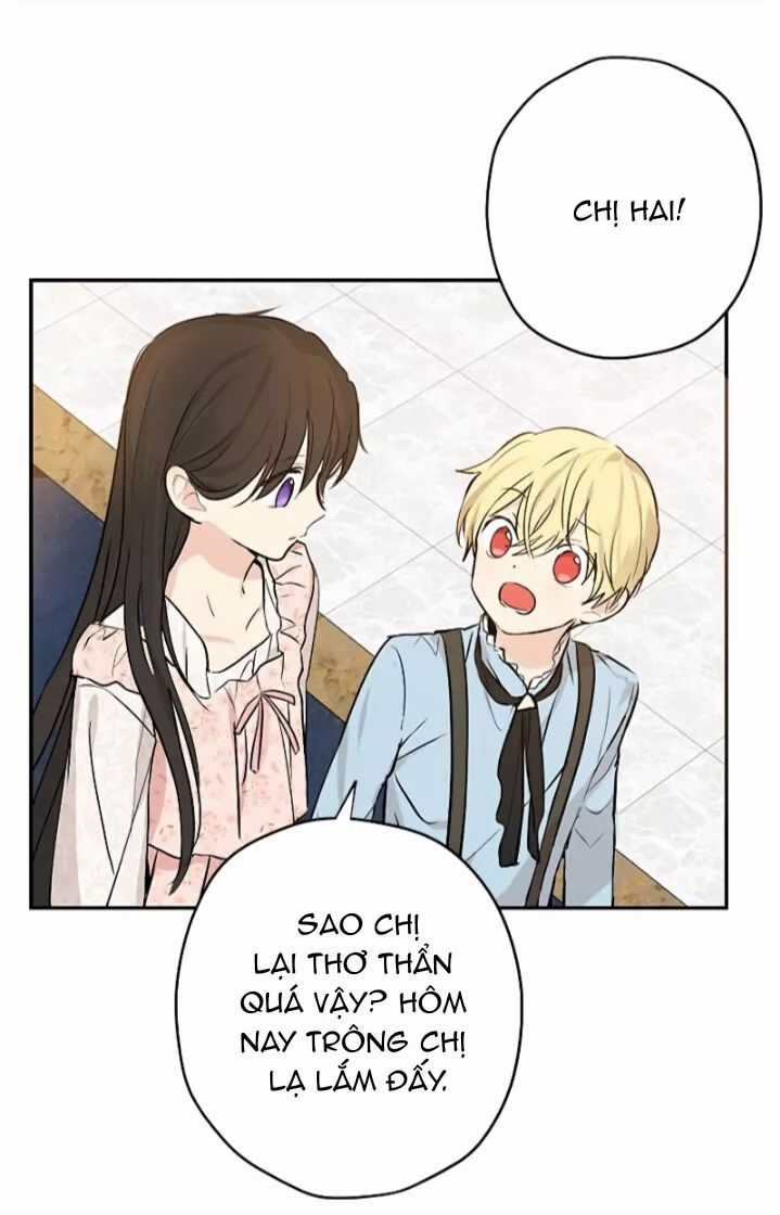 Tôi Là Minh Chứng Của Sự Thật Chapter 6 trang 48