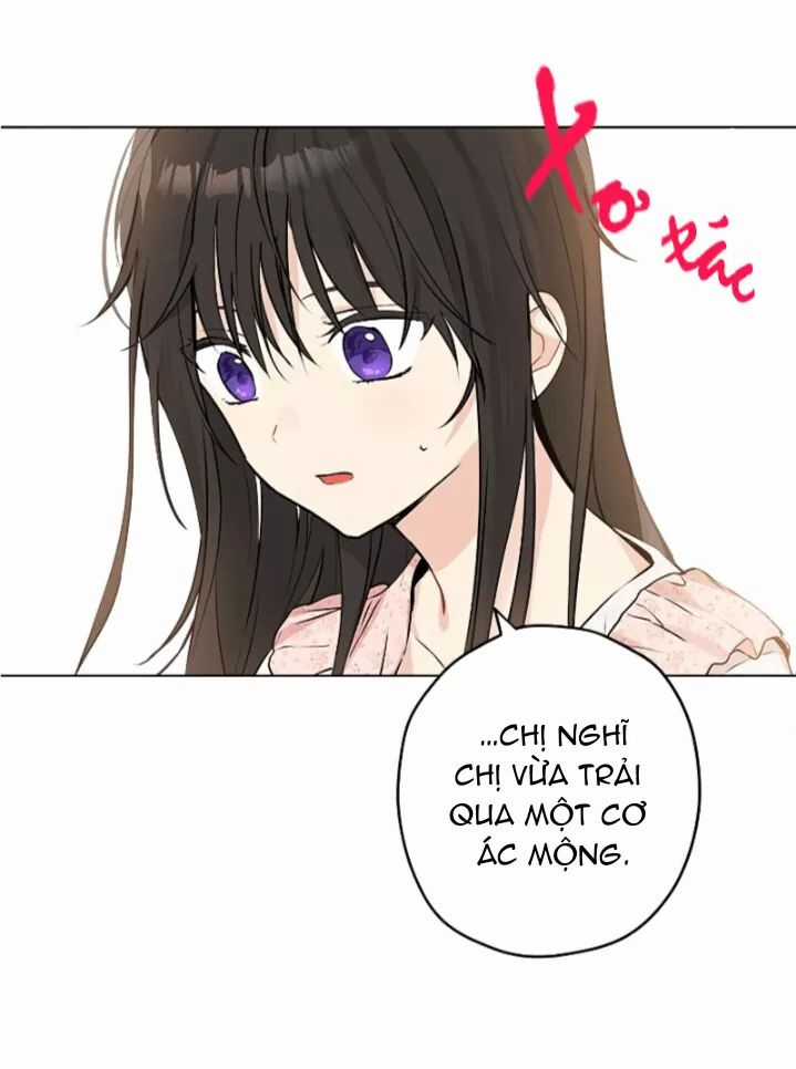 Tôi Là Minh Chứng Của Sự Thật Chapter 6 trang 49