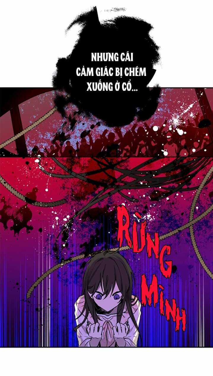 Tôi Là Minh Chứng Của Sự Thật Chapter 6 trang 5