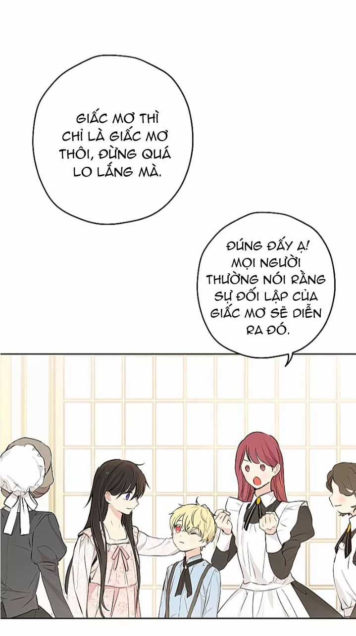 Tôi Là Minh Chứng Của Sự Thật Chapter 6 trang 51