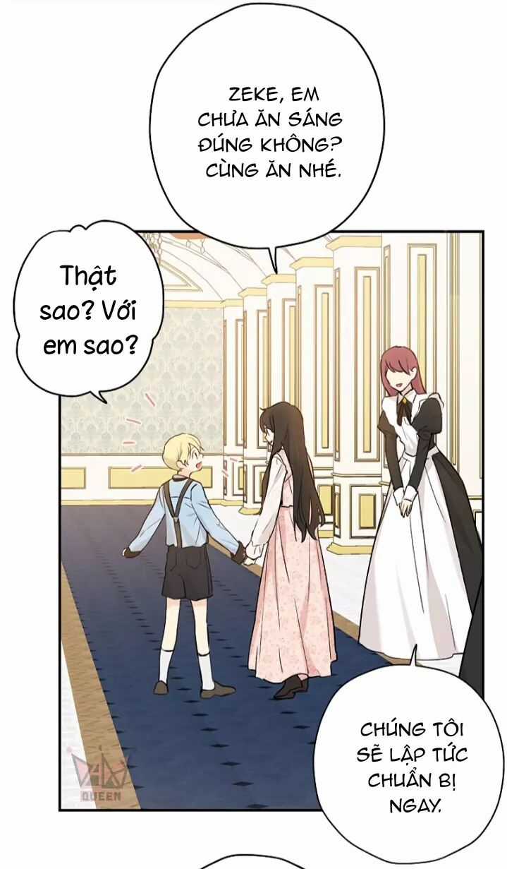 Tôi Là Minh Chứng Của Sự Thật Chapter 6 trang 53