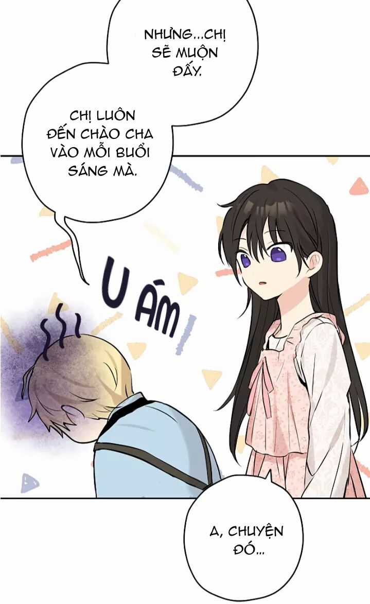 Tôi Là Minh Chứng Của Sự Thật Chapter 6 trang 54