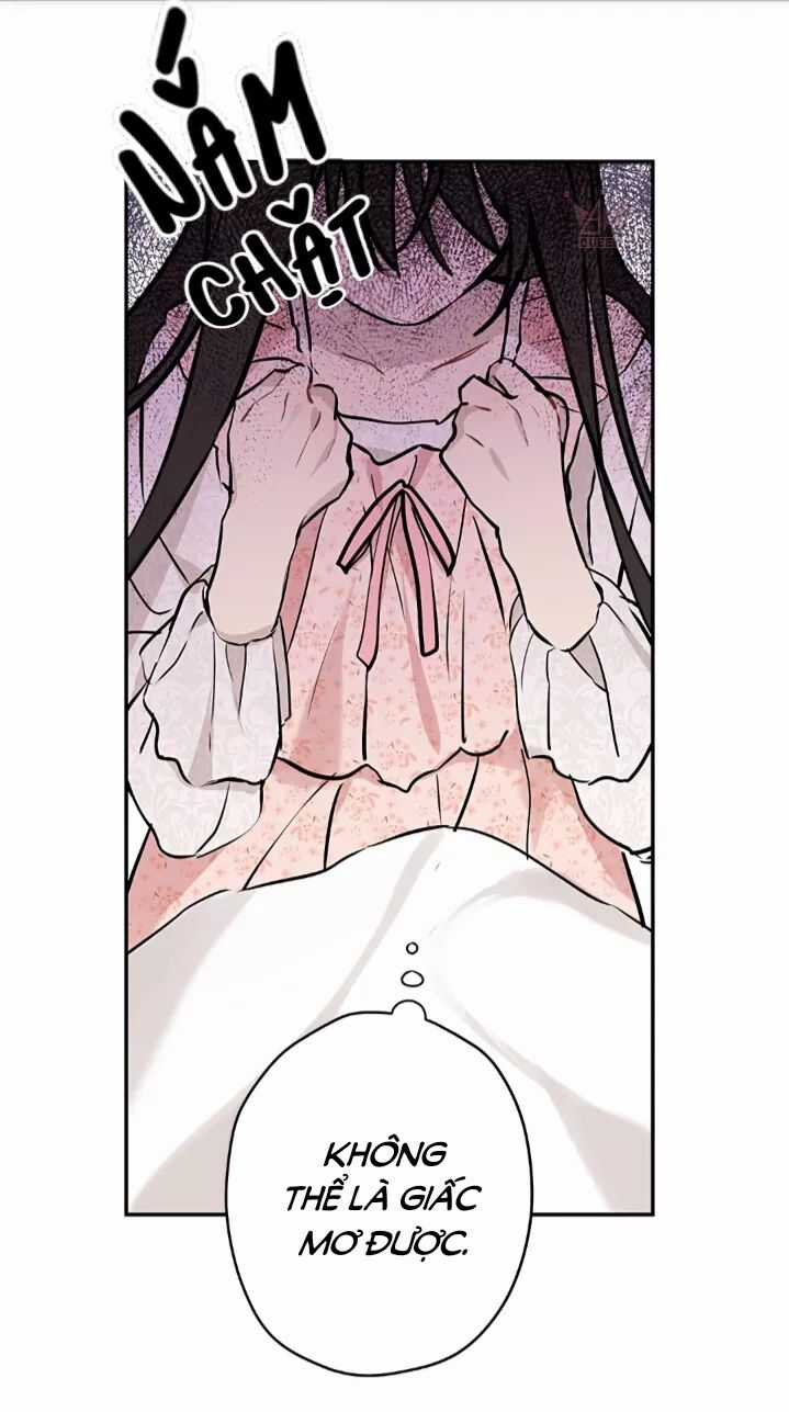 Tôi Là Minh Chứng Của Sự Thật Chapter 6 trang 6