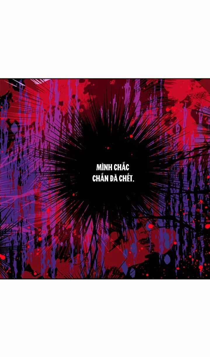 Tôi Là Minh Chứng Của Sự Thật Chapter 6 trang 7