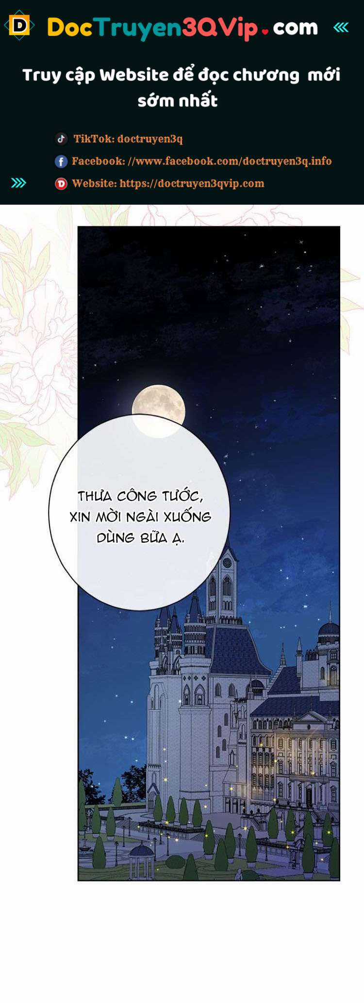 Tôi Là Minh Chứng Của Sự Thật Chapter 62 trang 1