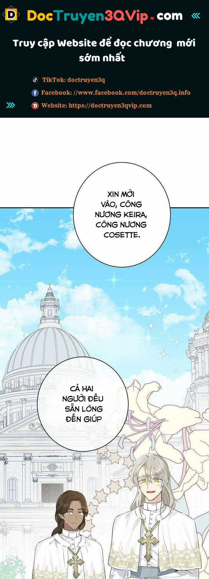 Tôi Là Minh Chứng Của Sự Thật Chapter 64 trang 1