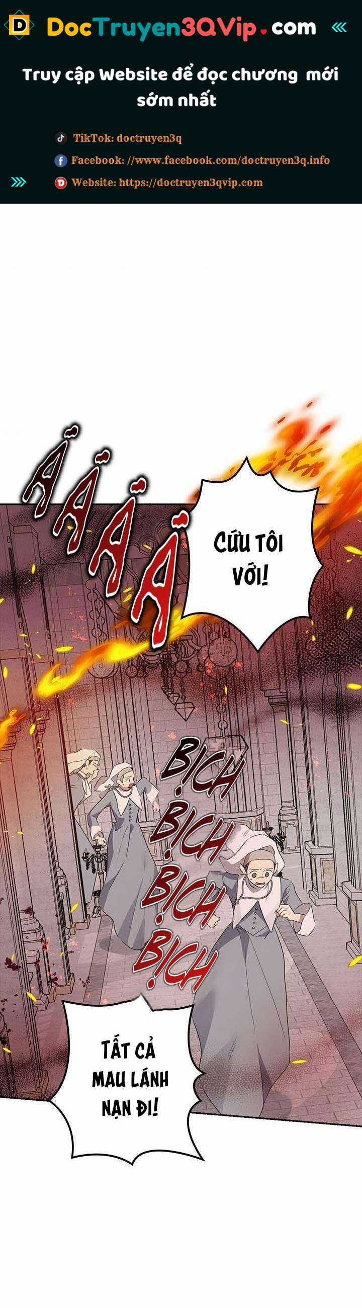 Tôi Là Minh Chứng Của Sự Thật Chapter 66 trang 1