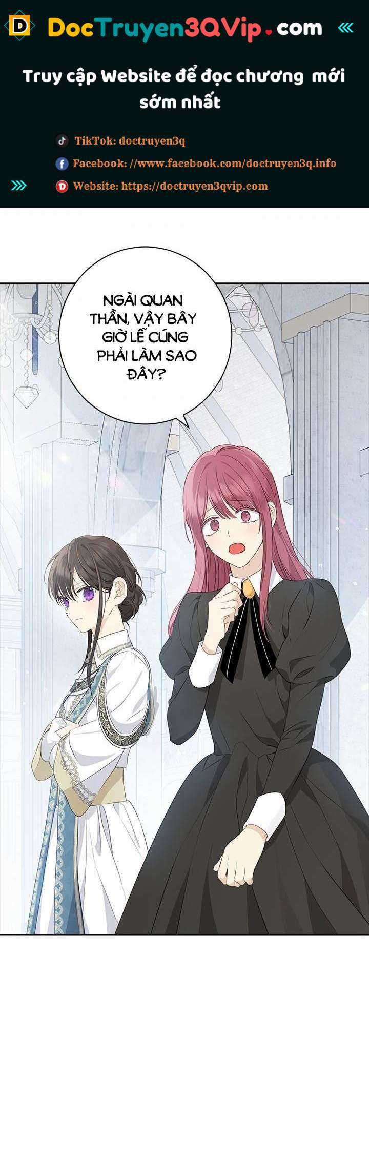 Tôi Là Minh Chứng Của Sự Thật Chapter 69 trang 1